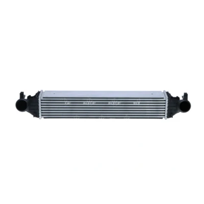 Bilde av NRF 30971 Ladeluftkjøler Aluminium