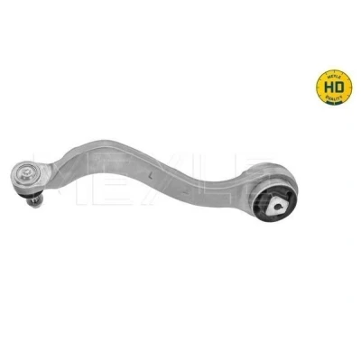 Bilde av MEYLE 316 050 0173/HD Bærebru med gummifeste foran, nede, framaksel venstre Casterstag Aluminium