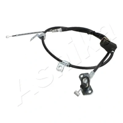 Bilde av ASHIKA 131 04 412L Bremsekabel HONDA: HR V I