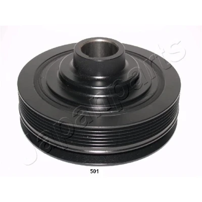 Bilde av JAPANPARTS PU 501 Remskive Veivaksel 162