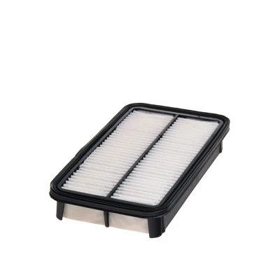 Bilde av HENGST FILTER E550L Luftfilter 43 156 310 Filterinnsats TOYOTA: RAV4 II SUV, Corolla VIII Liftback, Carina E Sportswagon