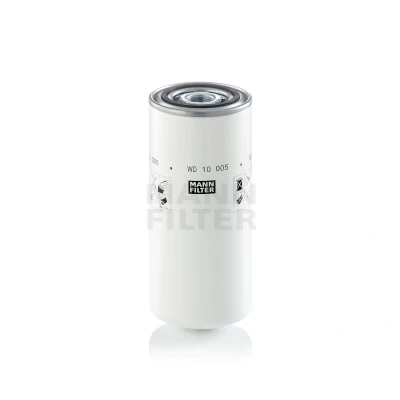 Bilde av MANN FILTER WD 10 005 Filter, arbeidshydraulikk