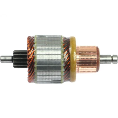 Bilde av AS PL SA0060 Anker, starter