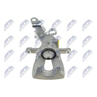 Bilde av Bremsecaliper, Venstre bakaksel, alfa romeo 159, 159 sportwagon, brera, spider, 77363651, 77364525