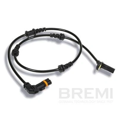Bilde av BREMI 50711 ABS Sensor med kabel MERCEDES BENZ: R Klasse