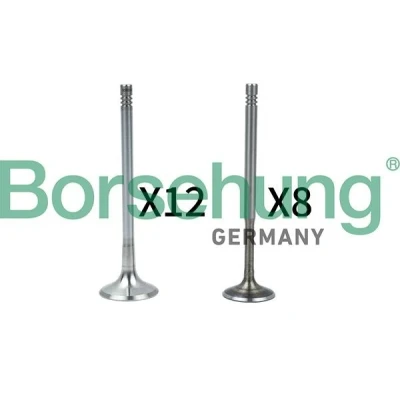 Bilde av Borsehung B18636 Ventil
