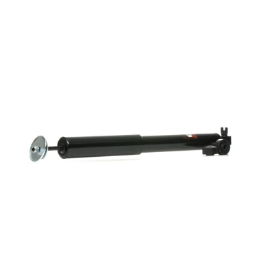 Bilde av MAGNETI MARELLI 356901070000 Støtdemper framaksel gasstrykk torørs Dempermodul nedre øye, øvre stift JEEP: GRAND CHEROKEE 2