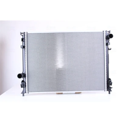 Bilde av NISSENS 61014A Radiator Aluminium 615 469 32 Kjøleribber loddet