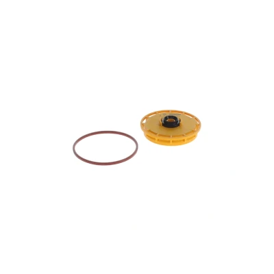 Bilde av BOSCH F 026 402 811 Drivstoffilter Filterinnsats TOYOTA: Land Cruiser 200, Prado 70 SUV