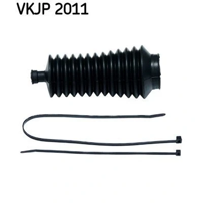 Bilde av SKF VKJP 2011 Belgsett, styring