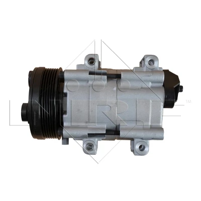 Bilde av NRF EASY FIT 32110 Kompressor FS10 170 12 PAG 46 med kompressorlje, tetningsring FORD: Maverick SUV