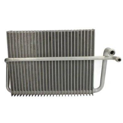 Bilde av Fordamper, klimaanlegg THERMOTEC KTT150012