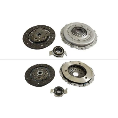 Bilde av KAWE 961884 Clutch med clutchtrykkplate clutchplate, utløserlager 215 DBV FIAT: Doblo II Varebil / Stasjonsvogn, Punto Evo Hatchback