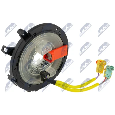 Bilde av Viklefjær, airbag, chrysler 300c, 10008742