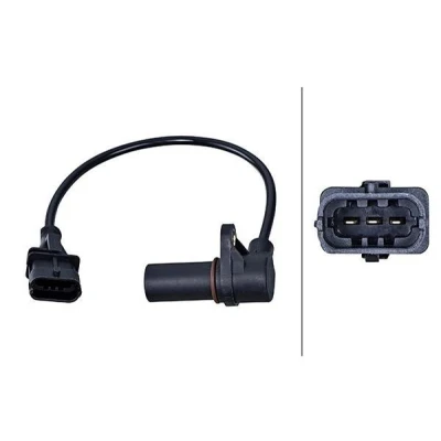 Bilde av HELLA 6PU 009 169 221 Sensorer induktiv