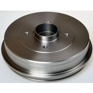 Bilde av Bremsetrommel, Bakaksel, nissan kubistar skåp, renault kangoo, kangoo express, 4320000Q0C, 4320000Q0G, 4320000QAG, 77 00 304 984, 770030