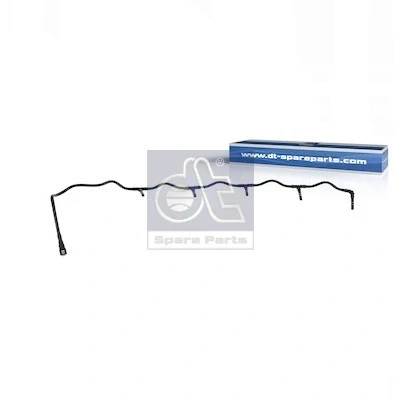 Bilde av DT Spare Parts 1.11721 lufteslange, utligningsbeholder