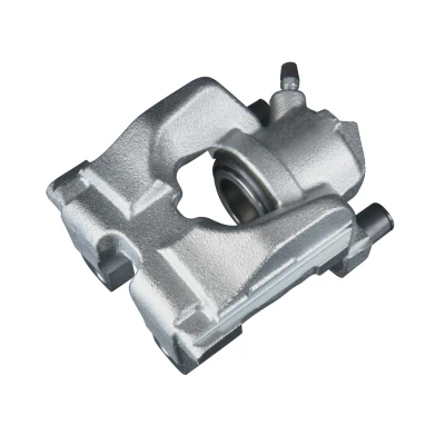 Bilde av FEBI BILSTEIN 178090 Bremsecaliper Støpejern framaksel venstre BMW: 3 Sedan, Touring, 1 Hatchback