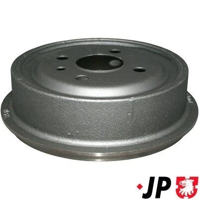 Bilde av JP GROUP 1263500500 Bremsetrommel bakaksel 200 OPEL: Kadett C Sedan, Manta B Ascona Sedan