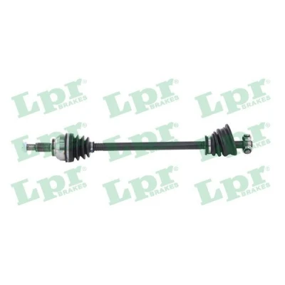 Bilde av LPR DS52247 Drivaksel 720
