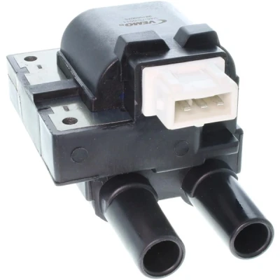 Bilde av VEMO Original Quality V46 70 0011 Tennspole 3 12 svart