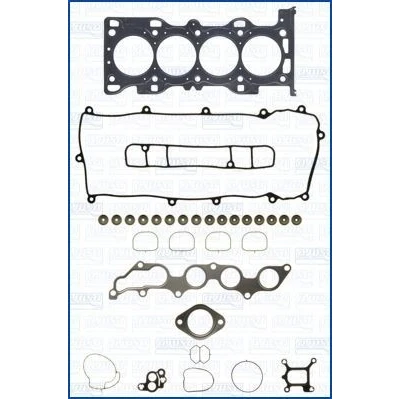 Bilde av AJUSA 52219600 Tetningssett, sylindertopp MULTILAYER STEEL