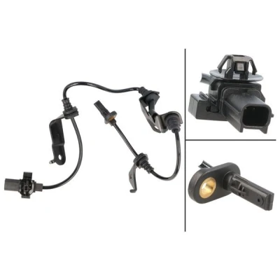 Bilde av OPTIMAL 06 S747 ABS sensor framaksel venstre aktiv 2 575 HONDA: ACCORD 8 Kombi