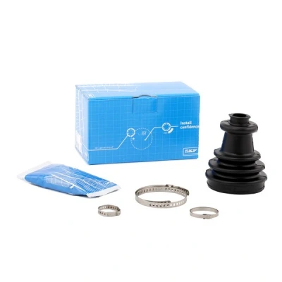 Bilde av SKF VKJP 01018 Drivakselmansjett 116 gummi VOLKSWAGEN: Golf 5, Polo IV Hatchback, V TOYOTA: Avensis II Station Wagon