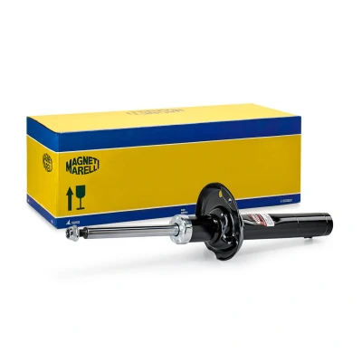 Bilde av MAGNETI MARELLI 354318070000 Støtdemper framaksel gasstrykk torørs fjærbein øvre stift VOLKSWAGEN: Caddy 3, GOLF 5, 6, SKODA: Octavia 2 Combi