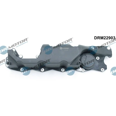 Bilde av DR.MOTOR AUTOMOTIVE DRM22903 Sylindertopp Hette med tetning VOLVO: V70 3
