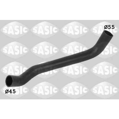 Bilde av SASIC 3336058 Ladeluftslange FORD: Transit Mk6 Van, Minibuss