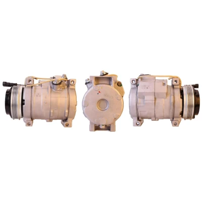 Bilde av LUCAS ACP01009 Kompressor PAG 46 IVECO: DAILY 4