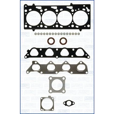 Bilde av AJUSA 52228400 Tetningssett, sylindertopp MULTILAYER STEEL