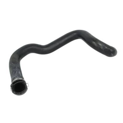 Bilde av THERMOTEC DWF111TT Radiatorslange venstre, nede EPDM (etyl propylen dien gummi) FIAT: Ducato III Minibuss