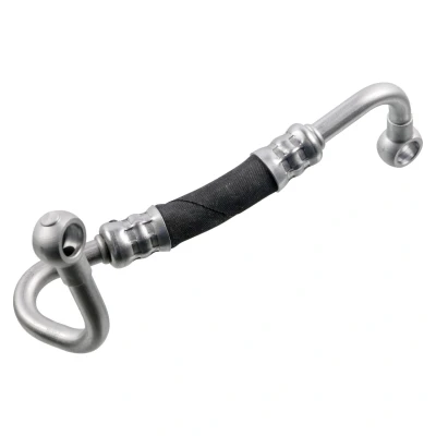 Bilde av FEBI BILSTEIN 192780 oljeledning, lader BMW: 5 Touring, X3, 3 Touring