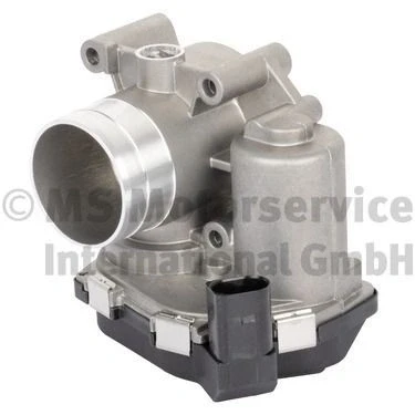 Bilde av PIERBURG 7.09460.02.0 Gasspjeld 44 elektrisk styringsenhet/programmvare må innlæres/oppdateres VOLKSWAGEN: Polo IV Hatchback, V Hatchback
