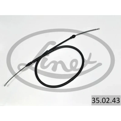 Bilde av LINEX 35.02.43 Håndbrekkwire