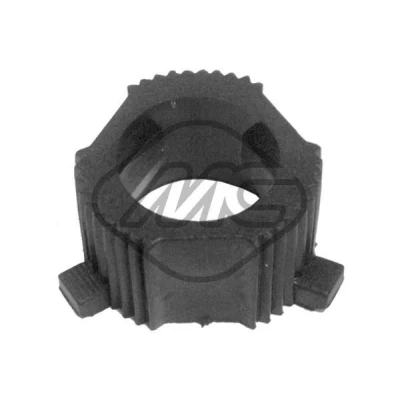 Bilde av Metalcaucho 00289 Bøssing, styreaksel 21,5mm