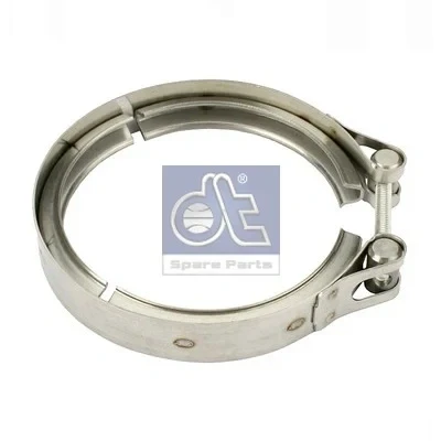 Bilde av DT Spare Parts 2.15202 Holdeklammer