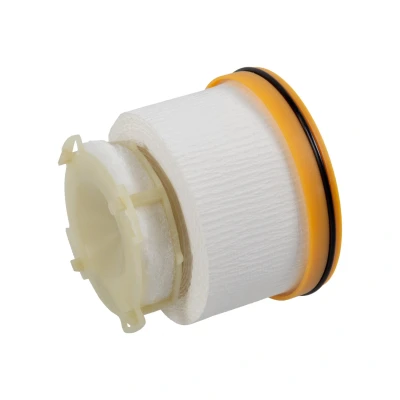 Bilde av FEBI BILSTEIN 184075 Drivstoffilter Filterinnsats med tetningsring MITSUBISHI: L200 / Triton V Pick up