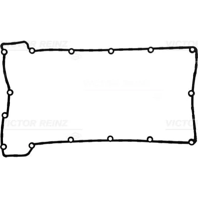 Bilde av REINZ 71 28628 00 Toppdekselpakning FORD: Scorpio Mk1 Sedan, Sierra Mk2 Hatchback, Stasjonsvogn