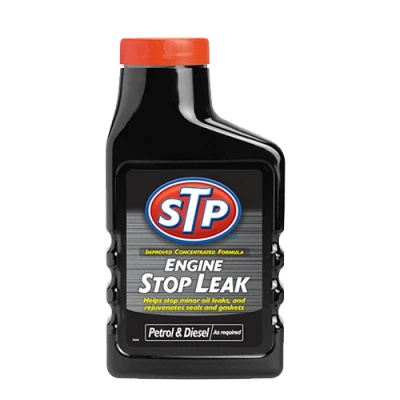 Bilde av Tilsetning motorolje STP STP63300