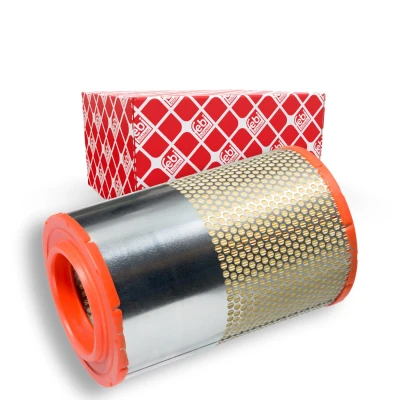 Bilde av FEBI BILSTEIN 35594 Luftfilter 339 214 Filterinnsats DAF: LF 45