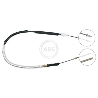 Bilde av A.B.S. K23070 Koplingskabel