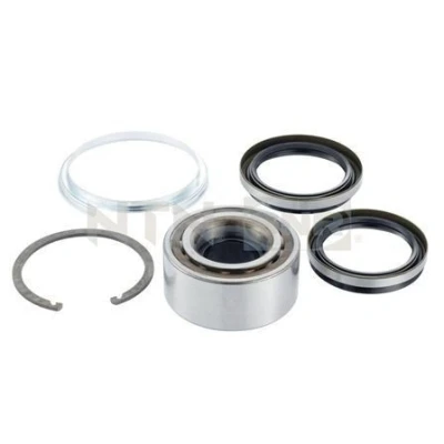 Bilde av SNR R169.08 Hjullagersett 74 TOYOTA: Celica VI Coupé, Carina 2 Limousine, IV Hatchback