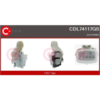 Bilde av CASCO CAR15017AS Anker, starter 12V