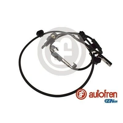 Bilde av AUTOFREN SEINSA DS0130 ABS sensor framaksel venstre aktiv 2 1098 TOYOTA: RAV4 III SUV