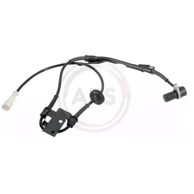 Bilde av Sensor, hjulturtall, Framaksel venstre, rover 800, 60337, SSB10023