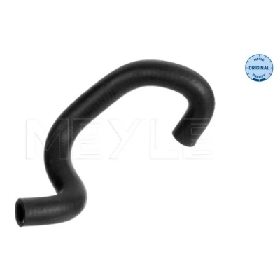 Bilde av MEYLE 119 121 0040 Radiatorslange EPDM (etyl propylen dien gummi) uten bøyler ORIGINAL Quality