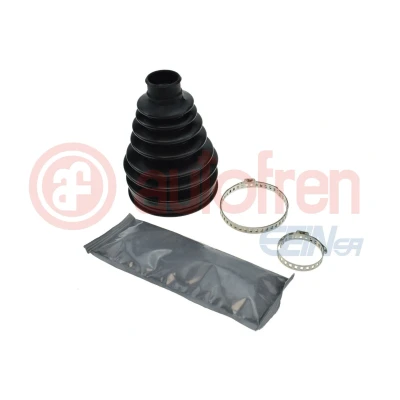 Bilde av Belgsett, drivaksel, Hjulside, mazda xedos 9, mitsubishi galant vii, viii, kombi space runner, wagon, GU012253